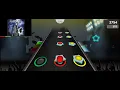Hector's Hymn por Hammerfall Record Facil (23677 pts)