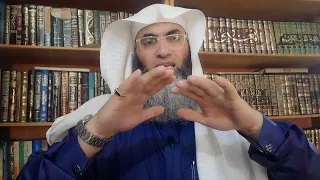 مفهوم التعل ق وأنواعه وهل التعل ق يؤخر استجابة الدعاء 