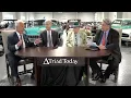 Triad Today 26 Roundtable Segment