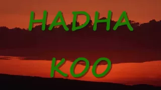 HADHA KOO Dear Mama By Abitew Kebede 