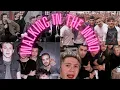 Download Lagu One Direction - Walking in the wind (music video)