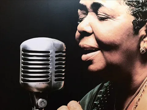 Download MP3 Cesaria Evora - Sodade (ORIGINAL)