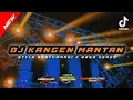 Lagu Dj Kangen Mantan Style Slow Bass Paling Enak Sedunia || By Dhzn Adi Remix Ft Banyakan Music