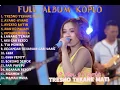 Lagu TRESNO TEKANE MATI - AJENG FEBRIA FULL ALBUM TERBARU DANGDUT KOPLO TERBARU 2025