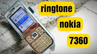 Download ringtones nokia 7360. nada dering nokia jadul MP3