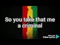 Gregory isaacs rumours lyrics
