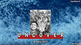 Download lagu party || UNCOVER || Audvid MP3