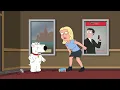 Family Guy - Brian Gets Cancelled on Twitter