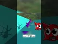 Download Lagu #7 Derple s Portal Run  Falling Through Obstacles!