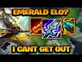 Download Lagu Starting to understand WHY people are stuck in Emerald... Bronze to Masters