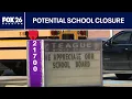Aldine ISD debating another school closure