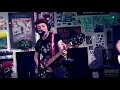 Diet Cig - "Maid of the Mist" (Live on Radio K)