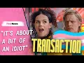 Download Lagu Transaction star Jordan Gray on her new show, coming out and transphobia
