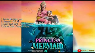 lagu ost princess mermaid