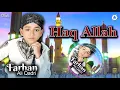 Download Lagu Haq Allah | Farhan Ali Qadri | Official Version | OSA Islamic