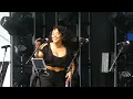 Selena & Andrew - 2025 Kitchener Blues Festival Gospel Blues Breakfast - clip P1130107
