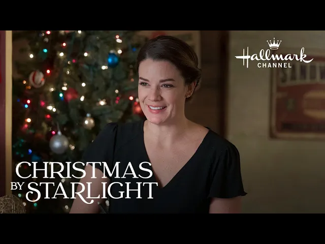 Preview + Sneak Peek - Christmas by Starlight - Hallmark Channel