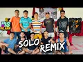 Download Lagu DJ SOLO REMIX X KANTOR DAERAH GANG [ IKLANNN ] NIKOO TURBO