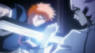 epic bleach amv welcome home