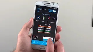 Patch App Go Tester