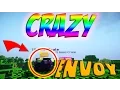 Minecraft Plugin Tutorial Crazy Envoy