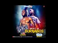 Download Lagu best of burnaboy odogwu mixtape djxcross