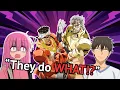 Download Lagu Girlfriend Guesses REAL or FAKE JoJo Scenarios *2*