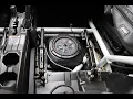 can am x3 subwoofer install from Swamp Donkey Enterprises