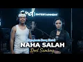 NAHA SALAH - DOEL SUMBANG | Lagu sunda | Symphonic Gothic Metal | Cover video clip AI