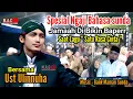 Download Lagu Ngaji Bada Mahrib 05 Juli 2025 - Gus Ulinnuha Makin Baperr Saat Lagu Satu Rasa Cinta - Di Langensari