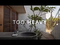 This Concrete House Had to Be Built Piece by Piece