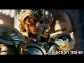 Download Lagu Saint seiya Soul of Gold live action cinema 2026 coming soon #saintseiyaknightsofthezodiac
