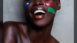 new south sudan music cj oman latest song