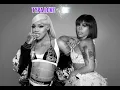 Glorilla - Typa (Love) feat. Keyshia Cole - 90's Love Mix