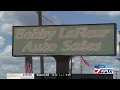 Your name is all you ve got Scammers use AI to impersonate two Lake Charles car lots steal 6