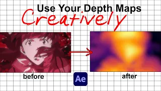 3 Creative Effects To Make With A Depth Map