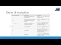 22 Boolean operators part 2