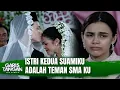 Download Lagu Suami Kegoda, Dengan Kecantikan Teman Istrinya | Garis Tangan The Series ANTV Eps 11 Full
