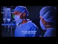Teddy Altman being a badass surgeon and teacher Grey s Anatomy s7e11
