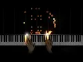 Chopin - Waltz in B minor, op. 69 no. 2 (take 2)