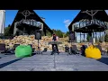 Download Lagu hOsT - Live @ Yablunytsya (Bukovel) / Melodic Techno \u0026 Hutsul House Dj Mix