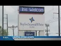 Baylor Scott White health system announces layoffs