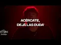 Paulo Londra - Adan y Eva (Lyric Video) | CantoYo