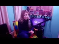 Ana Mercury - Don t let me down cover The Beatles