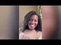 Janai Norman breaks down over GMA exit It breaks my heart