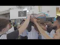 Corcoran State Prison vs Between The Lines GAME HIGHLIGHTS
