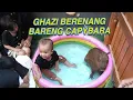 Download Lagu PERTAMA KALI BIKIN KANDANG CAPYBARA DI RUMAH | AZMANNIS