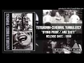 Download Lagu Tengkorak / Cerebral Turbulency ‎– Dying Poor / Ara Shit! 1998 (Split Album)