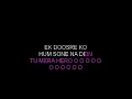 Download Lagu Subha Hone Na De | Desi Boyz | Hindi Song Karaoke Track
