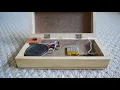 Lagu ELM chan/mitxela wavetable music box
